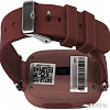 Умные часы Smart Baby Watch Q80 (темно-синий)