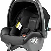 Детское автокресло Peg Perego Primo Viaggio SLK (licorice)