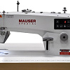 Электромеханическая швейная машина Mauser Spezial ML8121-E00-CC