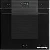 Электрический духовой шкаф Smeg Linea Aesthetic SOP6102S2PB3