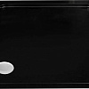 Душевой поддон Rea Savoy 80x80 (черный)