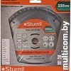 Пильный диск Sturm 9020-230-22-48T