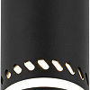 Спот ЭРА OL50 BK MR16 GU10 Б0059803
