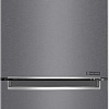 Холодильник LG DoorCooling+ GC-B459SLCL