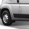 Frosch NLF.10.18.F18 для Ciroen Jumper/Peugeot Boxer (2 шт, передние)