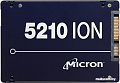 SSD Micron 5210 ION 3.84TB MTFDDAK3T8QDE-2AV1ZABYY