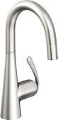 Смеситель Grohe Zedra 32296SD0