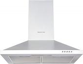 Кухонная вытяжка Zigmund & Shtain K 139.6 W