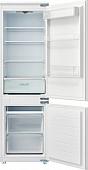 Холодильник CATA CI 54177 ST