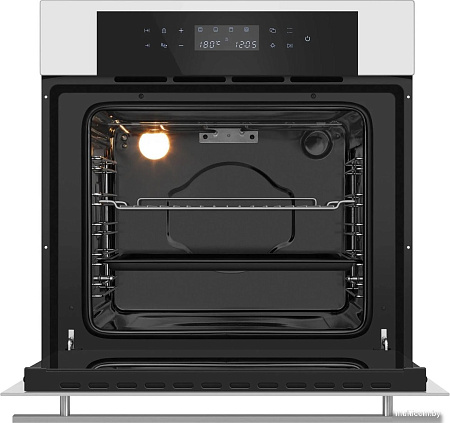 Электрический духовой шкаф Meferi MEO606WH Ultra
