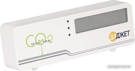 Монитор качества воздуха Даджет KIT MT8057