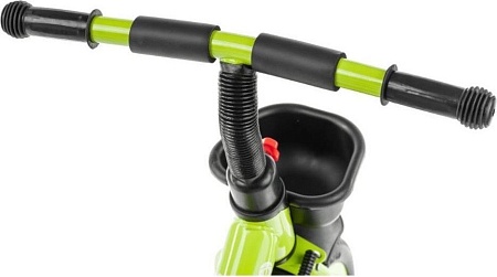 Детский велосипед Nino K98 (зеленый)