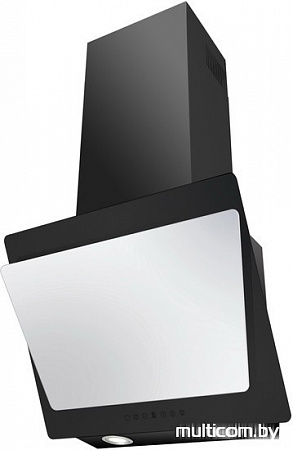 Кухонная вытяжка Korting KHC67070GWN