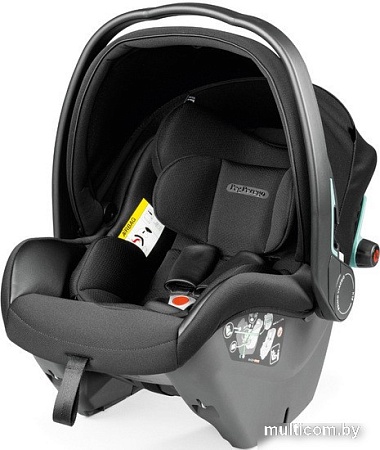 Детское автокресло Peg Perego Primo Viaggio SLK (licorice)