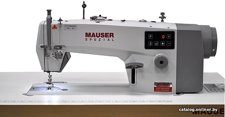 Электромеханическая швейная машина Mauser Spezial ML8121-E00-CC