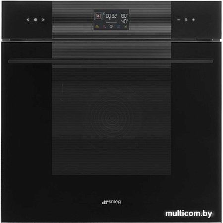 Электрический духовой шкаф Smeg Linea Aesthetic SOP6102S2PB3