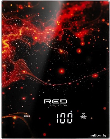 Кухонные весы RED Solution S729