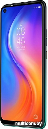 Смартфон Tecno Spark 5 (зеленый)