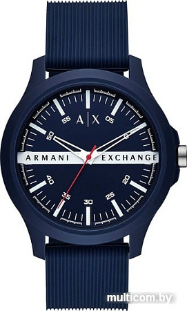 Наручные часы Armani Exchange Hampton AX2421