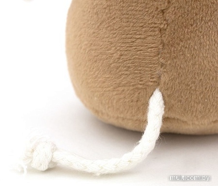 Классическая игрушка Orange Toys Гаврюша с колокольчиком 12 см 2118