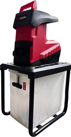 Садовый измельчитель Edon ES-45/3200