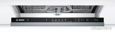Посудомоечная машина Bosch SMV25BX02R
