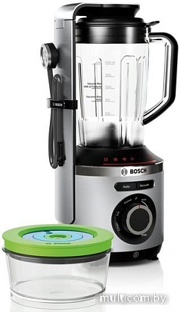 Стационарный блендер Bosch MMBV622M