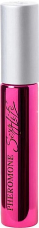 Sexy Life Wild Musk №3 Sublime Balkiss женские (10 мл)