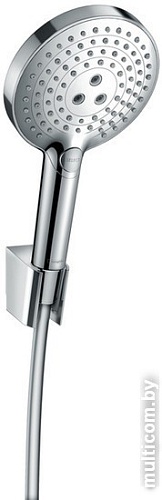 Душевой гарнитур Hansgrohe Raindance Select S 120 26721000 (хром)