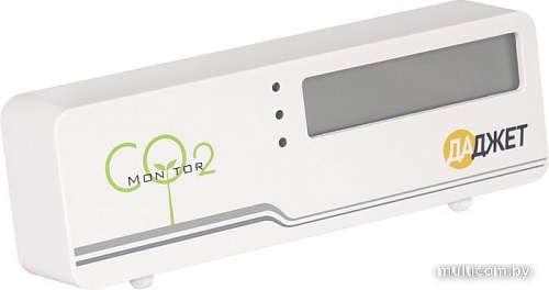 Монитор качества воздуха Даджет KIT MT8057