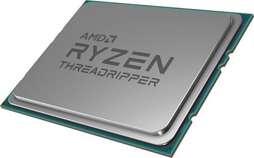 Процессор AMD Ryzen Threadripper Pro 3995WX