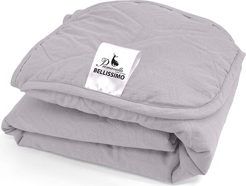 Bellissimo Relax 200х240 25224193010-92R (серо-лиловый)