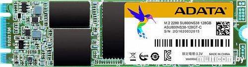 SSD A-Data Ultimate SU800 128GB [ASU800NS38-128GT-C]