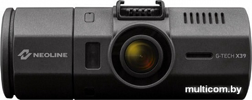 Автомобильный видеорегистратор Neoline G-Tech X39
