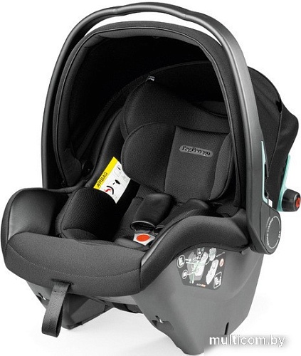 Детское автокресло Peg Perego Primo Viaggio SLK (licorice)