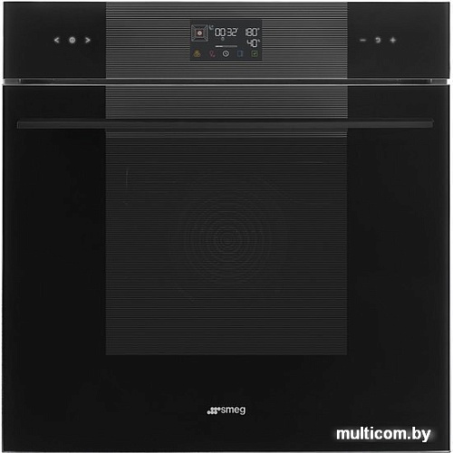 Электрический духовой шкаф Smeg Linea Aesthetic SOP6102S2PB3