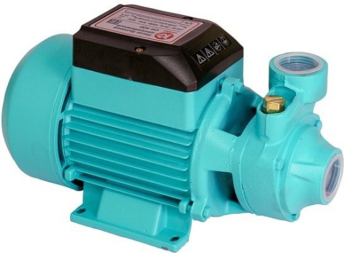 Самовсасывающий насос Калибр СН-400