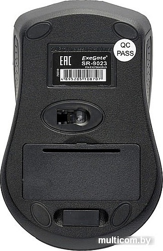 Мышь ExeGate SR-9023