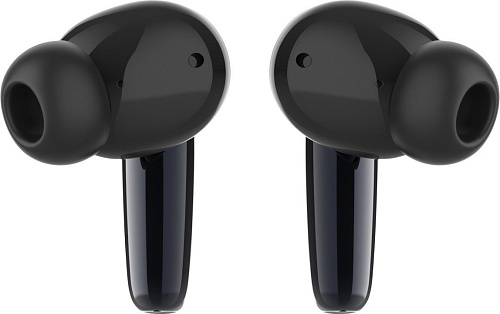 Наушники Tecno Buds 4 (черный)