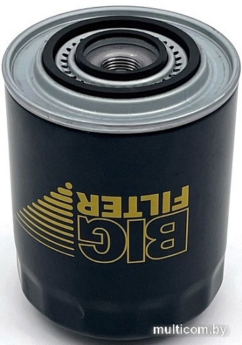 Масляный фильтр BIG Filter Spin-on GB-1098