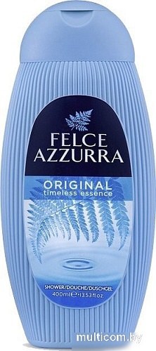 Felce Azzurra Гель для душа Original (400 мл)