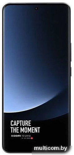 Смартфон Xiaomi 13 Ultra 16GB/512GB китайская версия (белый)