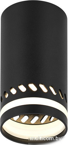 Спот ЭРА OL50 BK MR16 GU10 Б0059803