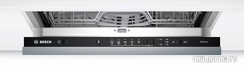 Посудомоечная машина Bosch SMV25BX02R