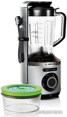 Стационарный блендер Bosch MMBV622M