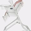 Высокий стульчик Rant Melody RS201 (cloud pink)