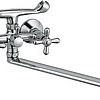 Смеситель Haiba HB2225