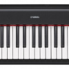 Цифровое пианино YAMAHA NP-12