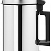 Brabantia NewIcon 3 л (стальной полированный)