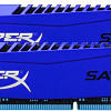 Оперативная память Kingston HyperX Savage 2x4GB KIT DDR3 PC3-17000 (HX321C11SRK2/8)